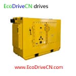 explosion proof variable frequency drives
